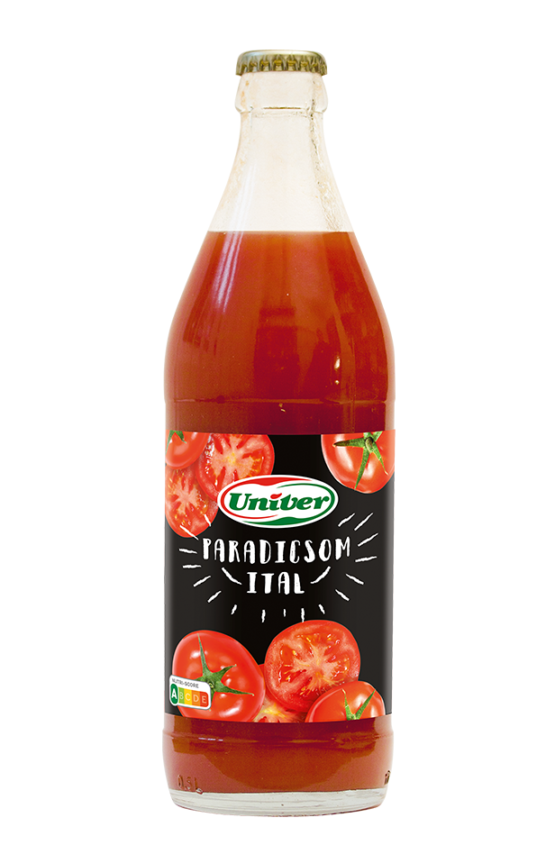 Paradicsom ital
