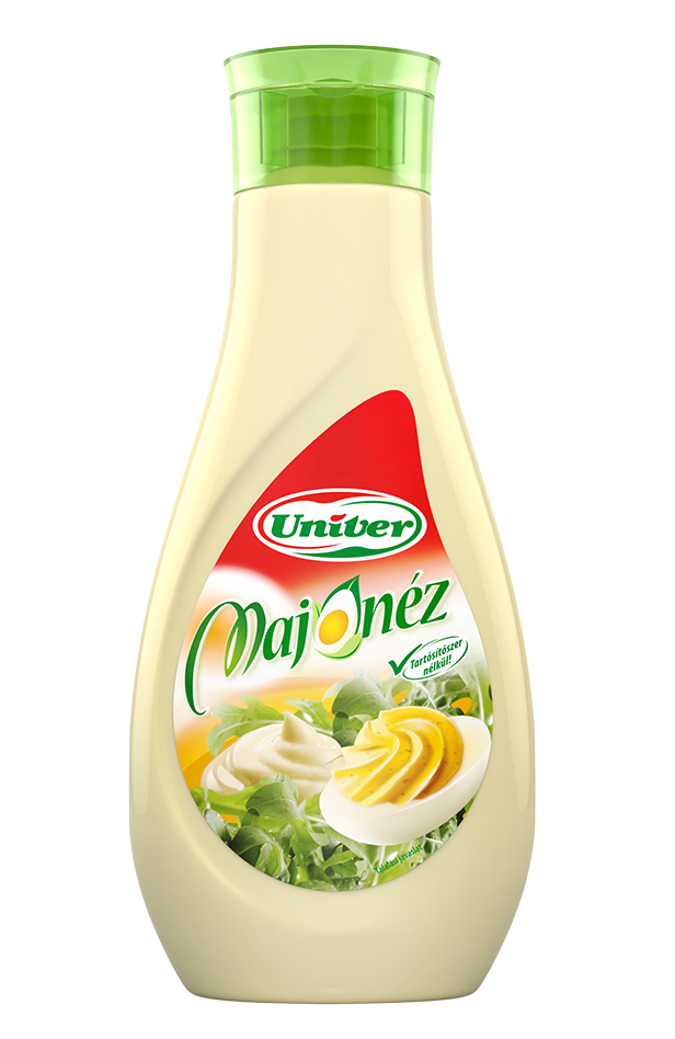 Majonéz 