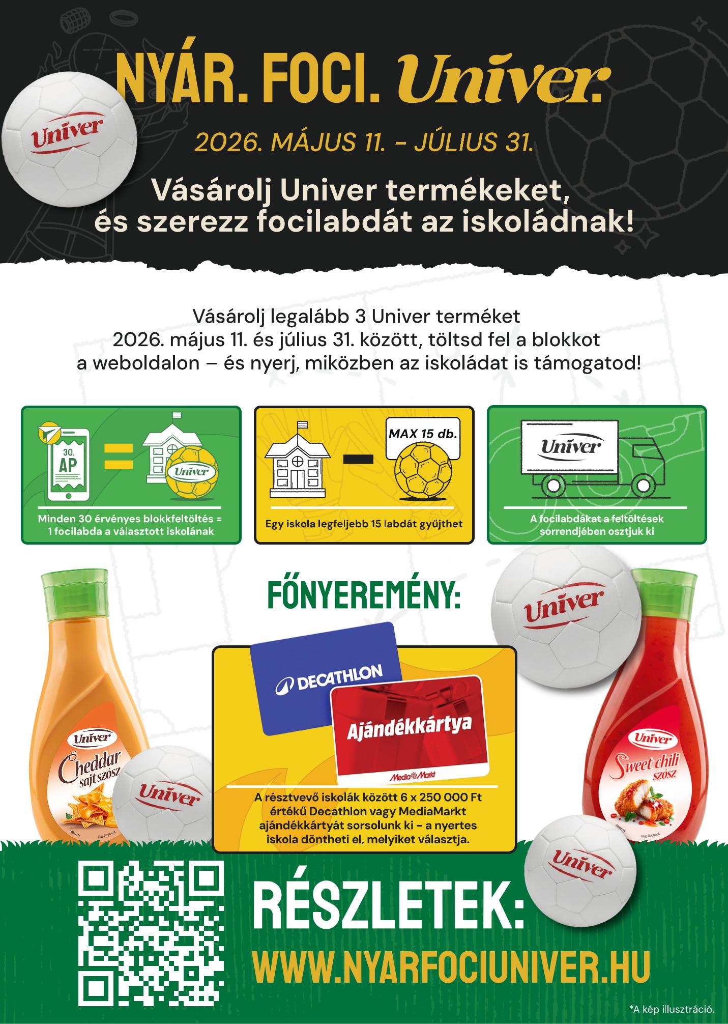 Nyár.Foci.Univer.