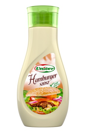 Hamburger szósz