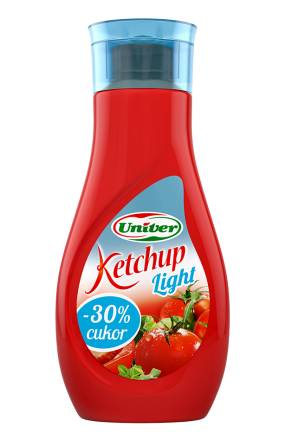 Ketchup Light
