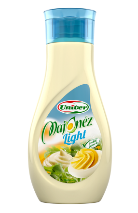 Majonéz Light