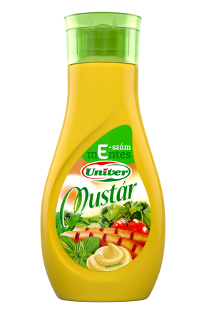 440 g plastic bottle