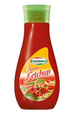 Olaszos Ketchup