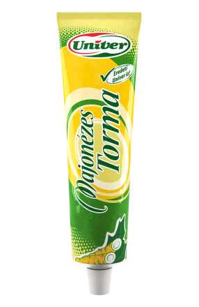 160 g Tube