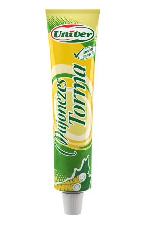 Majonézes Torma