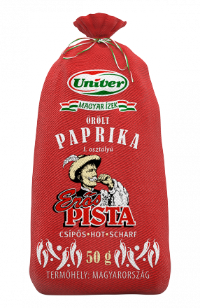 50 g vászonzsák