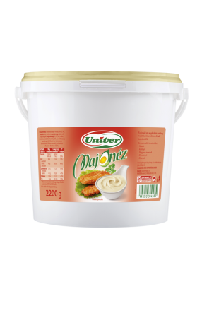 Majonéz