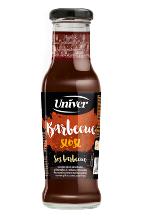 Barbecue sauce
