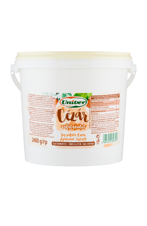 2 400 g bucket