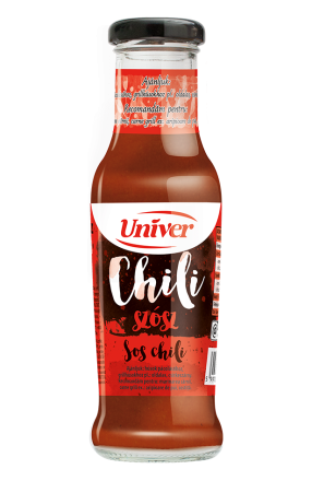 Chilli sauce