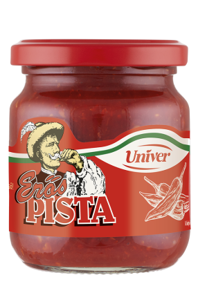 200 g üveg