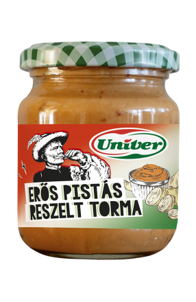 Erős Pistás Torma