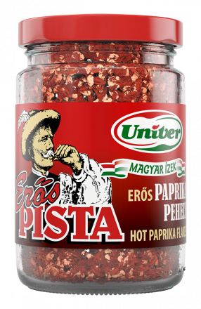 Erős Pista paprika pehely
