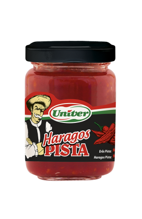 Haragos Pista