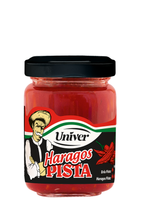 Haragos Pista (Böser Stefan)