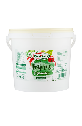 2 300 g bucket