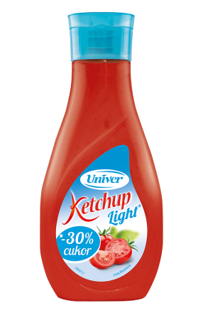 Ketchup Light
