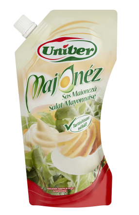 Majonéz