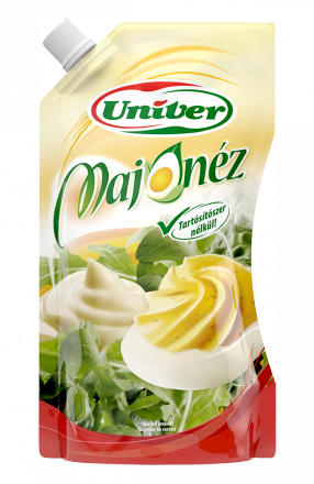 Majonéz