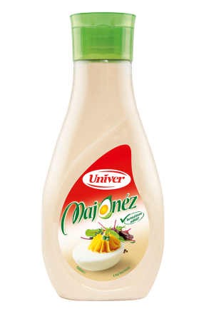 405 g plastic bottle