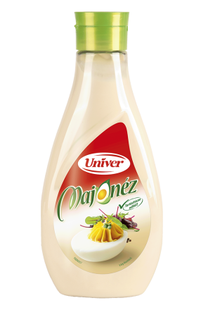 610 g plastic bottle