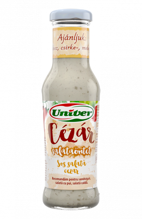 Cézár salátaöntet