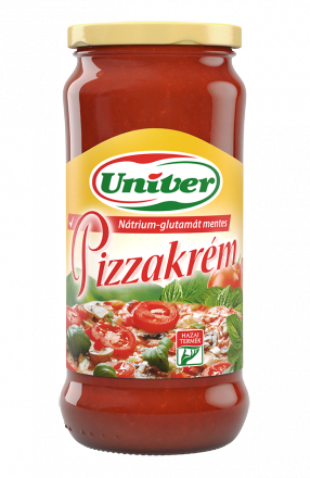 300 g üveg