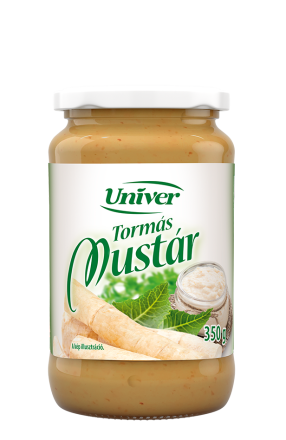 Tormás mustár