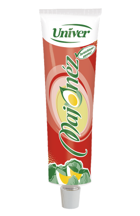 160 g tube