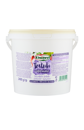 2 400 g bucket