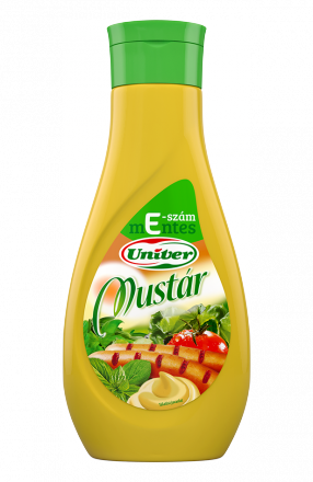 640 g plastic bottle