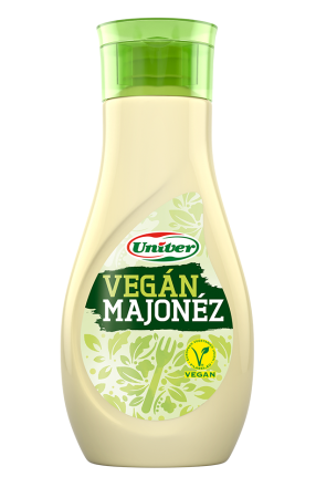 Vegán Majonéz