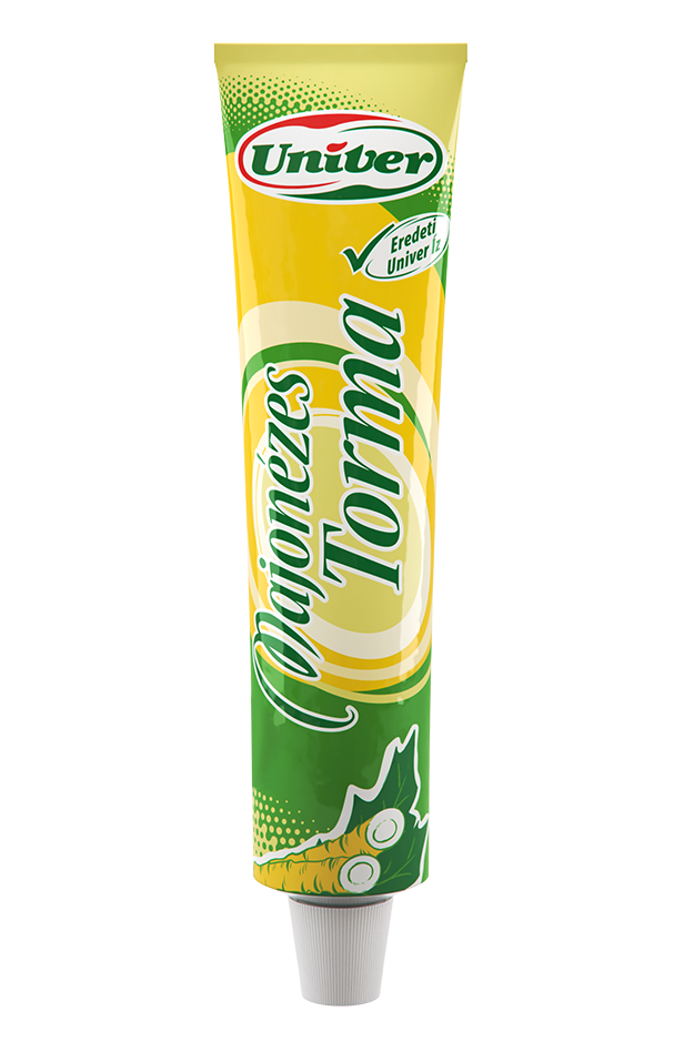 Meerrettich-Mayonnaise Meerrettich-Mayonnaise