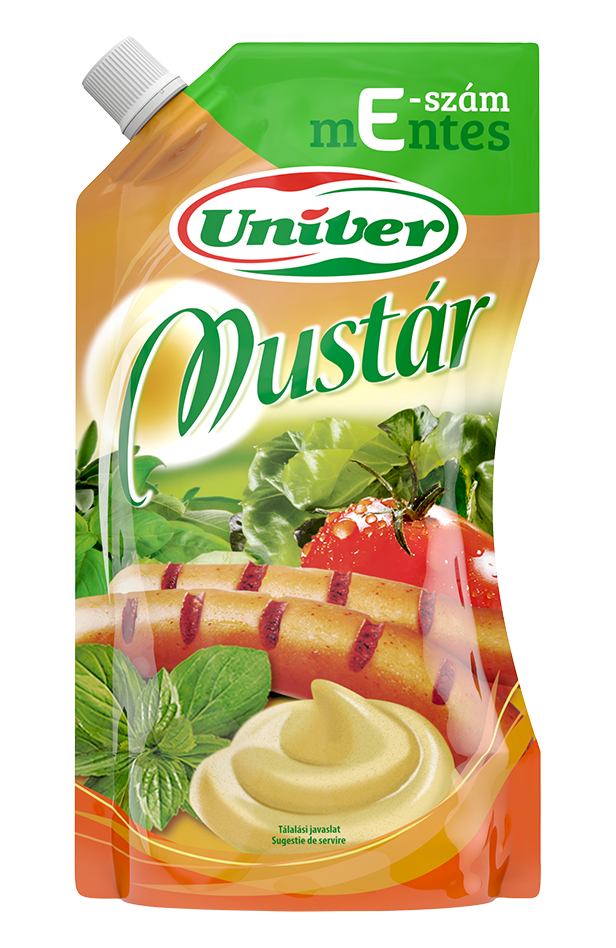 Mustard
