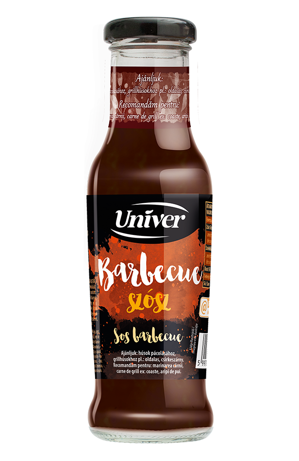 Barbecue sauce