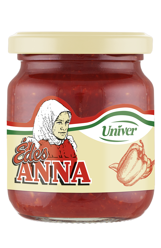 Édes Anna