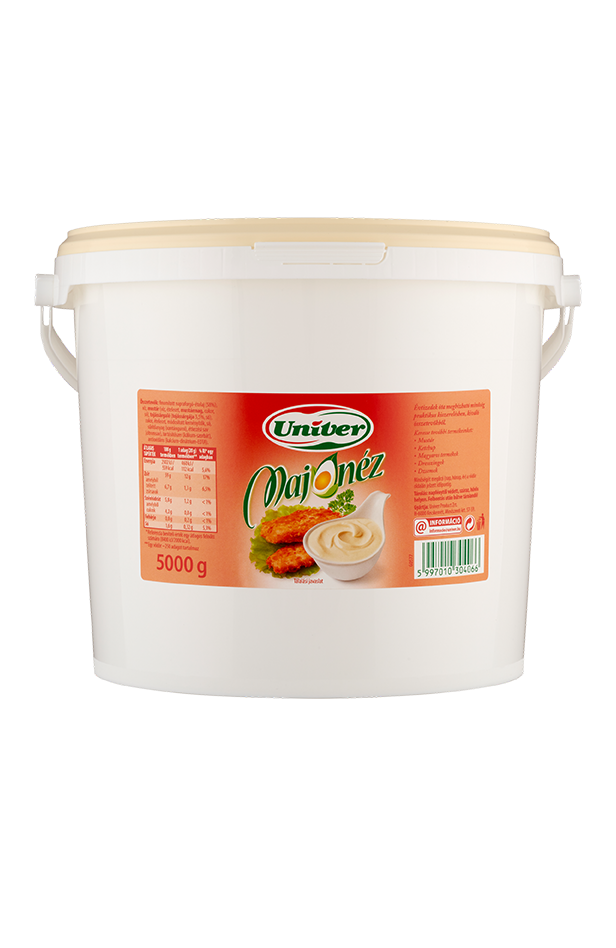 Mayonnaise