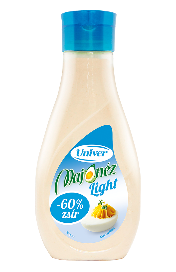 Majonéz Light