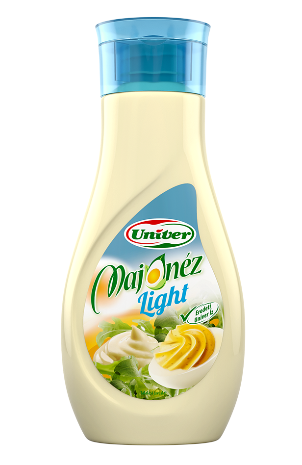 Majonéz Light 
