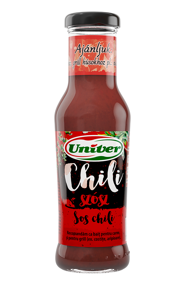 Chili szósz Chili szósz