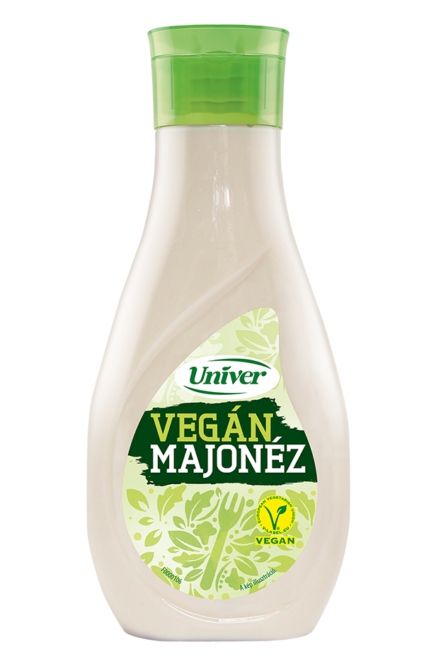 Vegán Majonéz