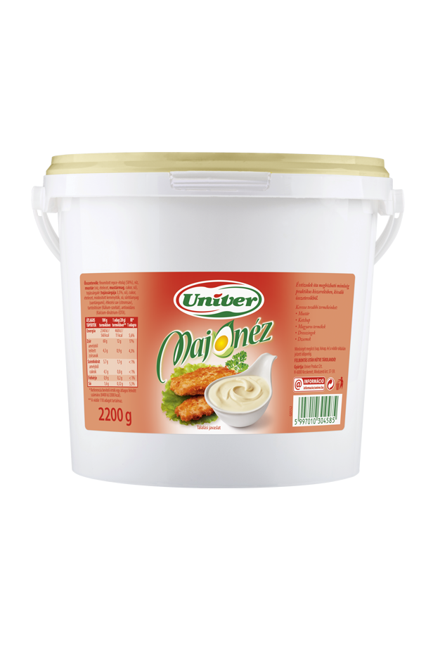 Majonéz 