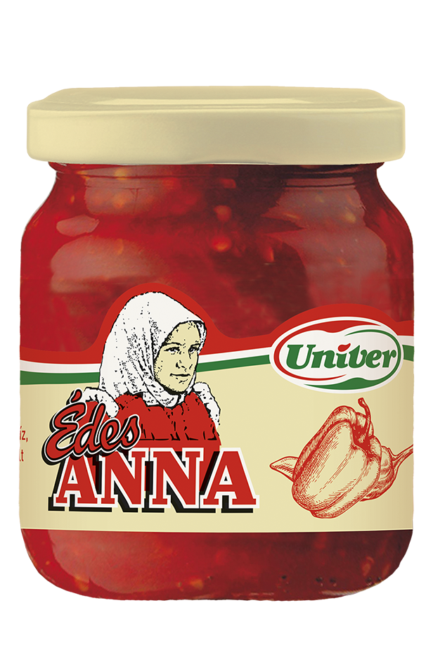 Édes Anna 