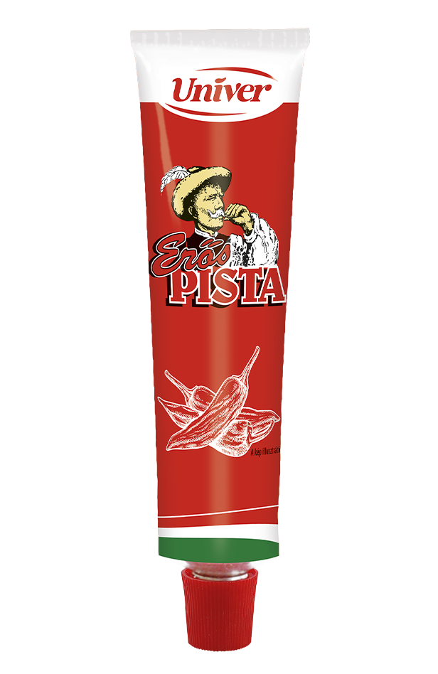 Erős Pista 