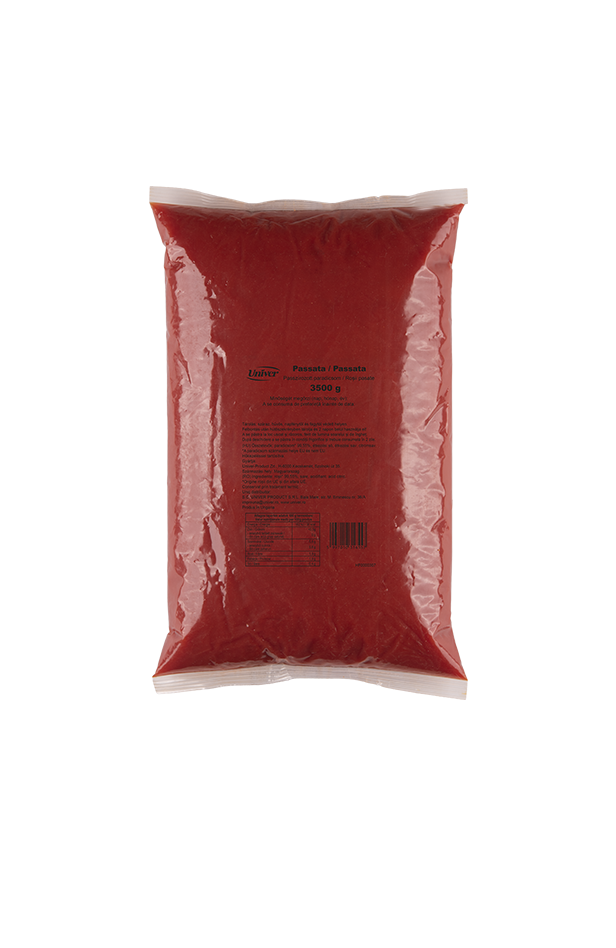 Passata 