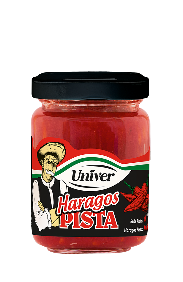 Haragos Pista 