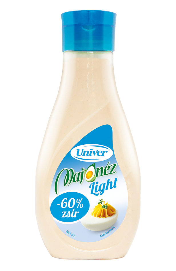 Light Mayonnaise 