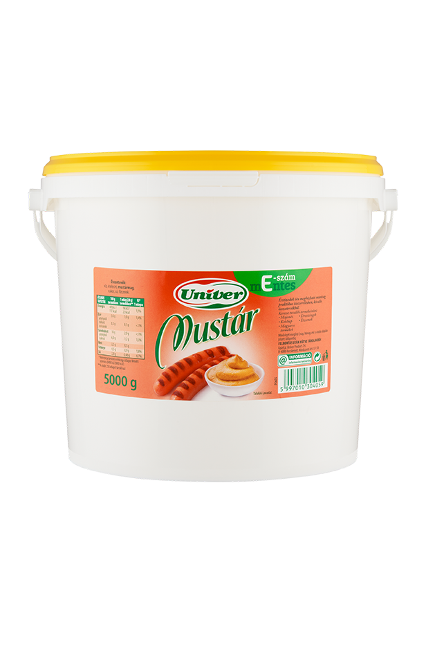 Mustard  