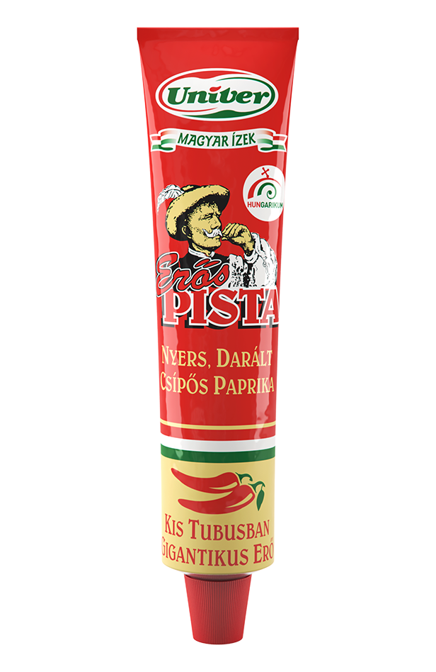Erős Pista 